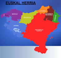 Afbeeldingsresultaat voor Euskal herria