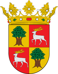 File:Escudo de Roncesvalles.svg