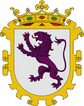 Bestand:Escudo de León (ciudad).svg