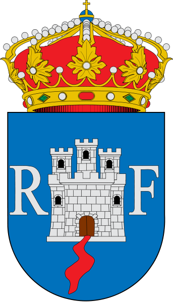 File: Escudo de La Roda.svg