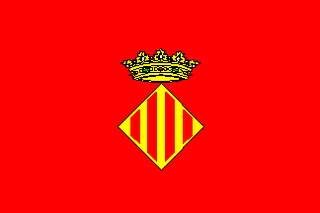Bestand: Bandera de Xàtiva roja.svg