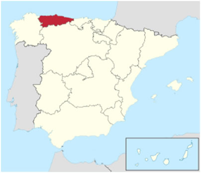 http://upload.wikimedia.org/wikipedia/commons/thumb/f/f8/Asturias_in_Spain_(plus_Canarias).svg/300px-Asturias_in_Spain_(plus_Canarias).svg.png